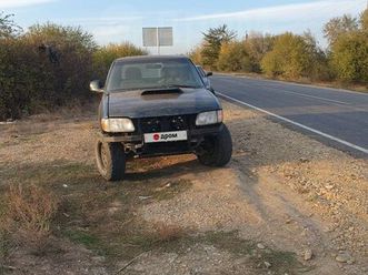 продажа chevrolet blazer, 1997 год в энеме