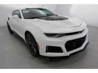 zl1 650cv. precio final!!