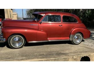 1947 chevrolet fleetmaster in états-unis - a vendre | car...