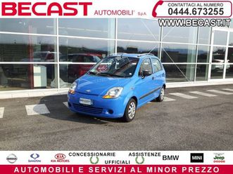 matiz 2ª serie matiz 1000 se energy unico proprietario