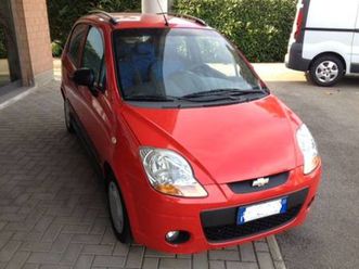 matiz 2ª serie matiz 800 s smile gpl eco logic