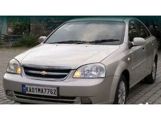 chevrolet optra ls 1.8 2005