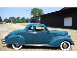 1938 chrysler royal in états-unis - a vendre | car & clas...