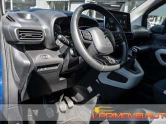 berlingo 3ª serie berlingo puretech 110 stop&start m feel