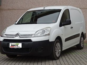 berlingo 2ª serie berlingo multispace 1.6 hdi 115 seduction