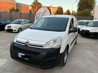 berlingo 2ª serie berlingo multispace bluehdi 100 feel