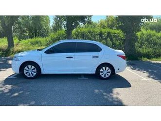 citroёn c-elysee 2014