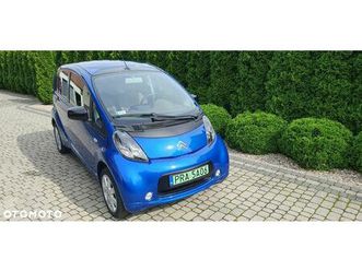 citroen-c-zero-standard