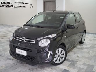 c1 2ª serie c1 vti 72 s&s 5 porte feel