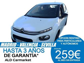 bluehdi 75 s&s business 55 kw (75 cv)