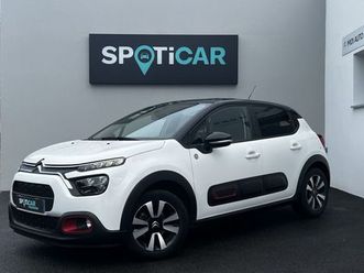 puretech 110 c-series + gps