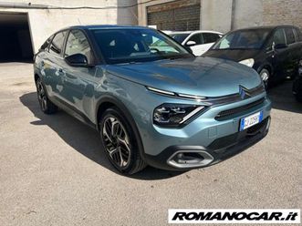 c4 3ª serie c4 puretech 130 s&s eat8 shine