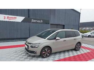 bluehdi 150 s&s eat6 shine