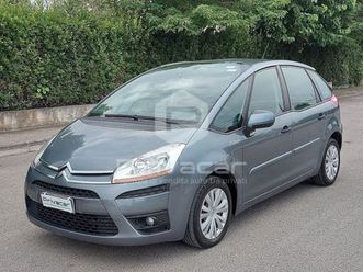 c4 picasso picasso 1.6 hdi 110 fap cmp6 classique