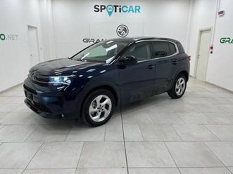 c5 aircross 1ª s. 1.6 hybrid phev feel 225 e-eat8