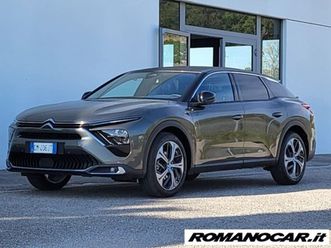 c5 x c5 x puretech 130 s&s eat8 feel pack