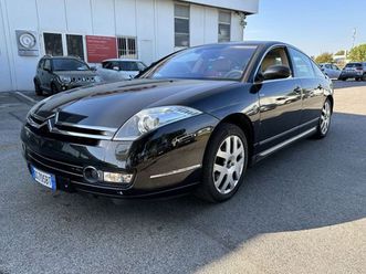 c6 2.7 b-t hdi fap exclusive