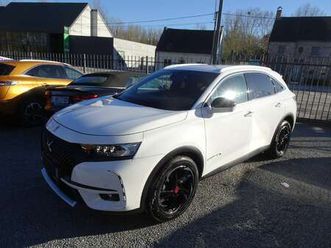 1.5 bluehdi performance line (eu6.2) 19.000km