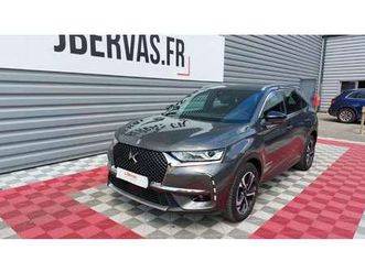 bluehdi 180 eat8 executive