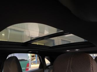 bluehdi 180 be chic auto 132 kw (180 cv)