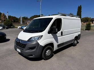 auto usata jumper 35 2.2 hdi/130 pc-tn furgone + iva