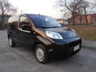 auto usata nemo 1.3 hdi 75cv fap furgone