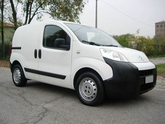 auto usata nemo 1.3 hdi 75cv fap furgone
