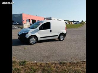 citroen nemo 1.3 hdi 80 business