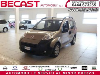 nemo nemo 1.3 hdi 75cv fap cmp-5 unico proprietario