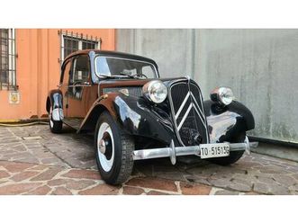 1953 showroom conditions 11 bl a vendre