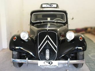 traction avant 11 b traction avant