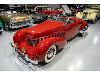 1936 cord 810
