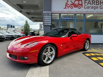 corvette 6.0