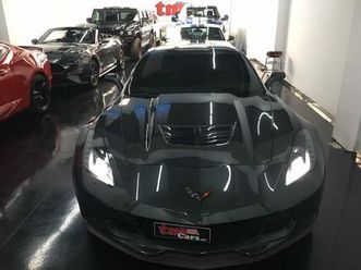 z06 2019