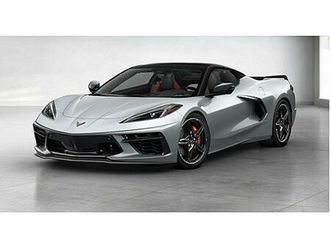 corvette c8 corvette c8 cabrio z51 6.2 v8 europamodell jetz...