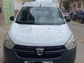 dacia-dokker-van-2013-diesel-433775-occasion-a-rabat-maroc