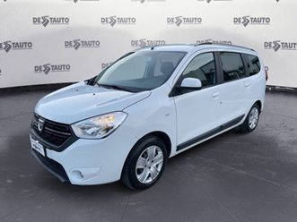 lodgy lodgy 1.5 dci 90cv ambiance 90cv