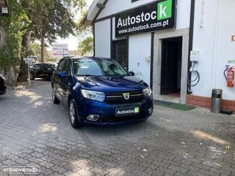 dacia sandero 1.0 sce comfort