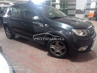 dacia-sandero-stepway-1-5-dci-2017-diesel-419674-occasion-a-fes-maroc