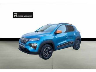 spring electric comfort plus 45 33kw