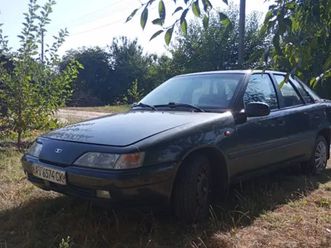 daewoo espero 1998