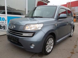 daihatsu materia 1.5i 4x4