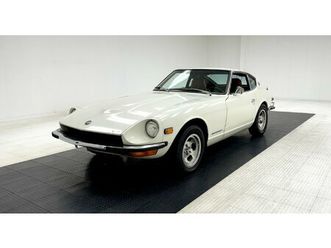 1973 datsun 240z