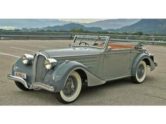 1936 | delahaye 135 ms special