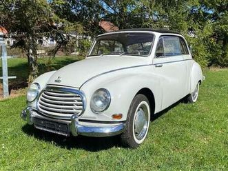 dkw sonderklasse 3=6 f93