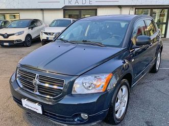 caliber caliber 2.0 turbodiesel dpf sxt