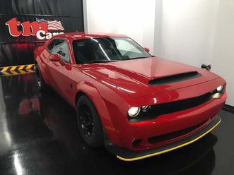 srt demon