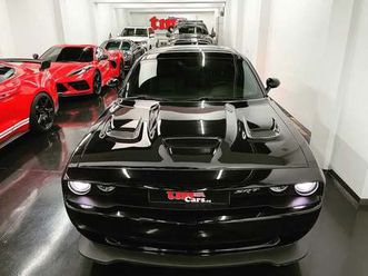 srt hellcat vendido!!