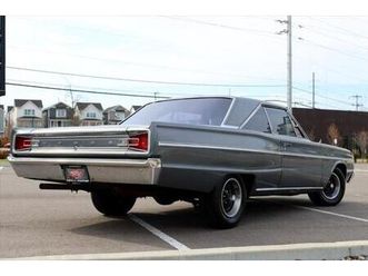 used 1966 dodge coronet