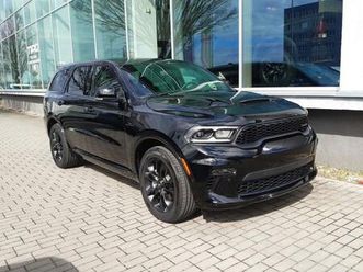 dodge durango 5,7 v8 hemi r/t 4x4